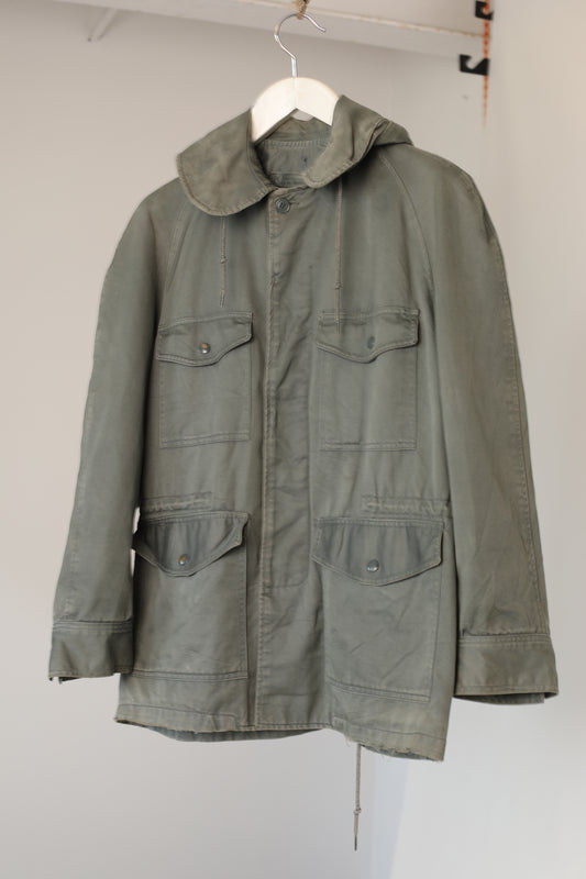 1956 U.S Airforce Vietman war deck jacket
