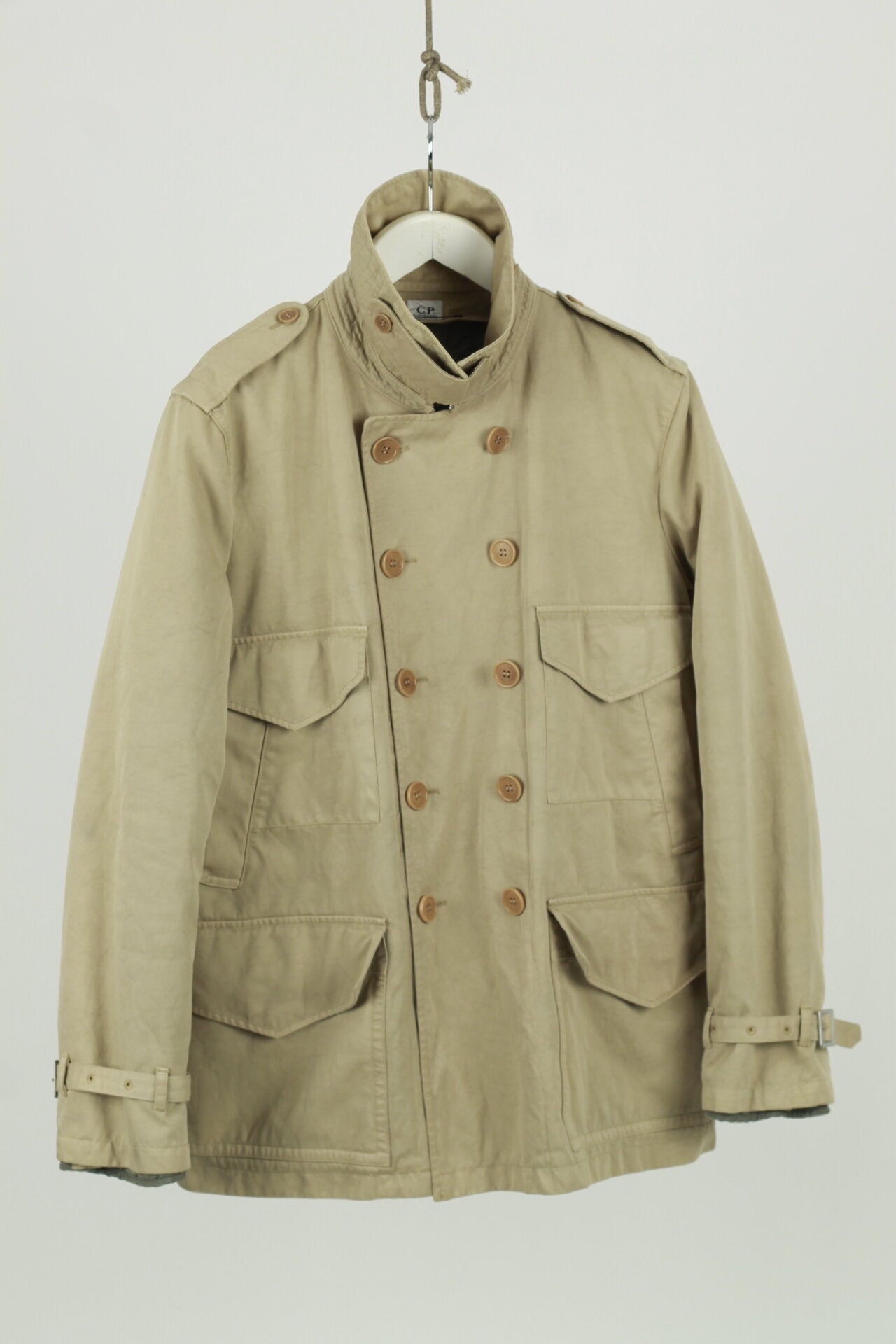 2008 C.P Company Trench