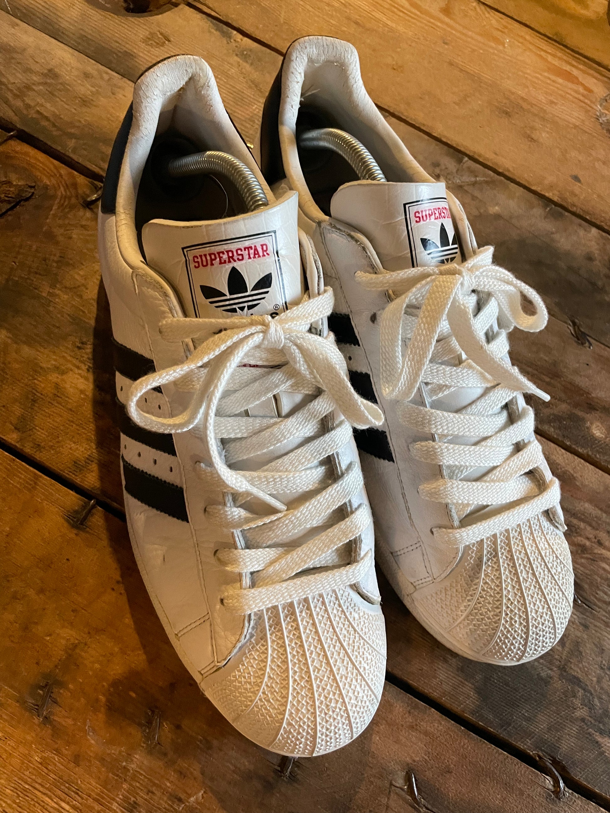 Kopen adidas on sale superstar 35th anniversary